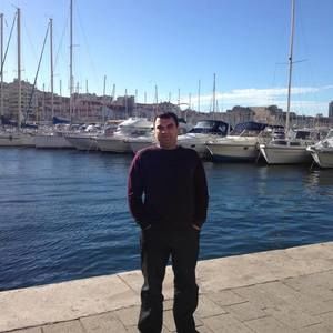 Meet your Posher, Azat